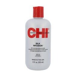 CHI Infra Silk Infusion - Hair oil and serum