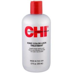 CHI Ionic Color Lock Treatment - Hair care