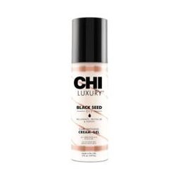 CHI Luxury Black Seed Oil Curl Defining Cream-Gel - Gel cream after wave support