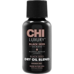 CHI Luxury Black Seed Oil Dry Oil - Dry oil for all hair types