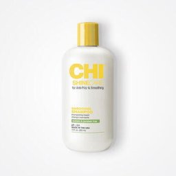 CHI ShineCare Smoothing Shampoo - softness and shine