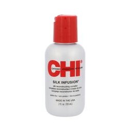 CHI Silk Infusion - Nutrition for Hair