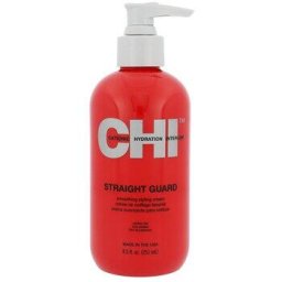 Chi Straight Guard Smoothing Styling Cream - Hair balm