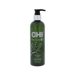 CHI Tea Tree Oil Shampoo - Hair shampoo
