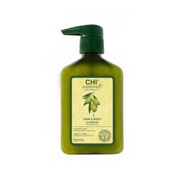 Naturals with Olive Oil Hair & Body Conditioner