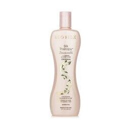 Silk Therapy Irresistible Original - leave-in repairing and reconstructing treatment
