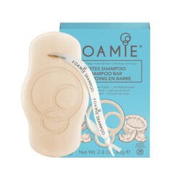 Shampoo Bar with Coconut Oil (Normal Hair) - Solid shampoo