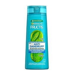 Fructis AntiDandruff Re-Oxygen Shampoo