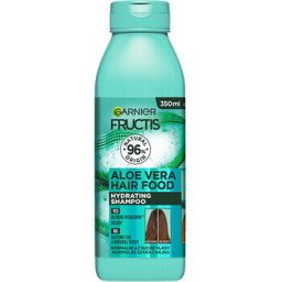 Fructis Hair Food Aloe Vera Hydrating Shampoo - Moisturizing shampoo for normal and dry hair