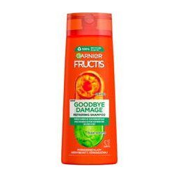 Goodbye Fructis Damage Shampoo - Strengthening Shampoo