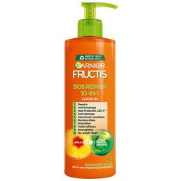 SOS Repair All-In-One Leave-In - Hair cream without rinsing