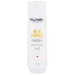 Dualsenses Rich Repair Cream Shampoo For Dry And Stressed Hair ( Dry and Brittle Hair )