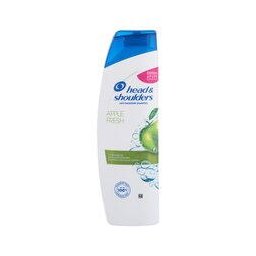 Apple Fresh Anti-Dandruff Shampoo