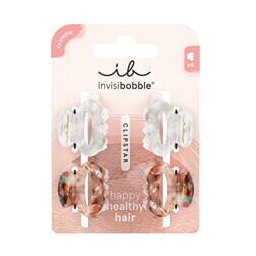 Clipstar Petit Bijoux S - Skřipeček do vlasů ( 4 ks )