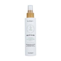 Actyva Volume E Corposita Spray