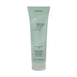 Yo Cond Color System Shine-Enhancing Cond Clear