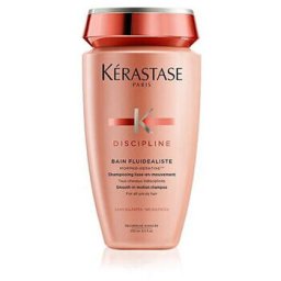 Discipline Bain Fluidealiste Shampoo - Shampoo for unruly hair