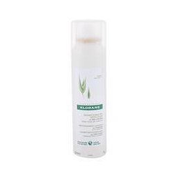 Oat Milk Ultra-Gentle Dry Shampoo - Dry shampoo for all hair types