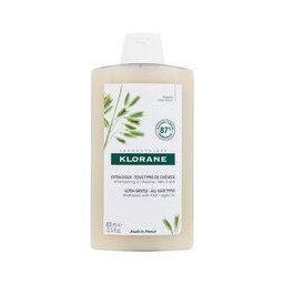 Oat Milk Ultra-Gentle Shampoo