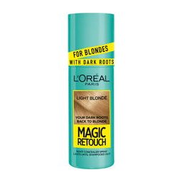 Magic Retouch Spray - Spray to cover shoots 75 ml