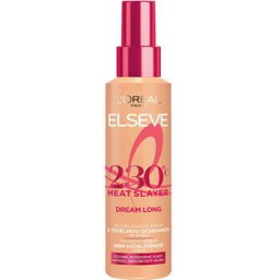Elseve Dream Long The Heat Spray