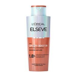 Elseve Growth Booster Anti-Falls Shampoo