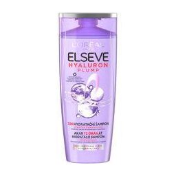 Elseve Hyaluron Plump 72H Hydrating Shampoo