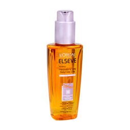 Elseve Silk Oil ( Damaged Hair )