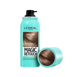 Magic Retouch Instant Root Concealer Spray