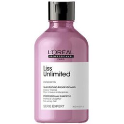 Série Expert Prokeratin Liss Unlimited - Shampoo