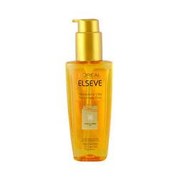 Silk Oil for all hair types Rare Flowers Oil 100 ml