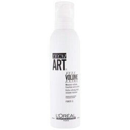 Tangent.Art Full Volume Extra - Strong fixation mousse for volume