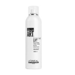 Tangent.Art Volume Lift - Foam for hair volume from the roots