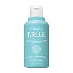 T.R.U.E. Clean Shampoo - all hair types