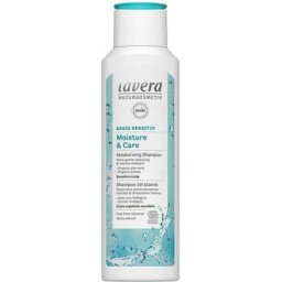 Basis Sensitiv Moisture & Care Shampoo