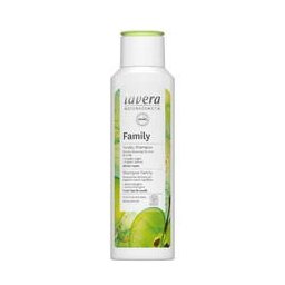 Family Shampoo - Shampoo for everyday use