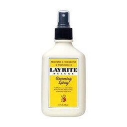 Grooming Spray