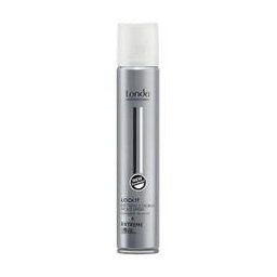 Lock It Extreme Strong Hold Spray - Extra strong hair spray