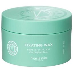 Fixating Wax Firm Defining Wax