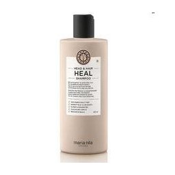 Head & Hair Heal Shampoo - Shampoo against dandruff and hair loss