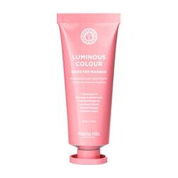 Luminous Colour Masque - Hydratační a vyživující maska pro barvené vlasy