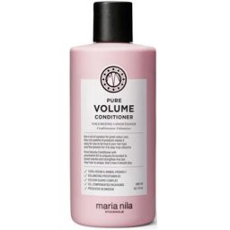 Pure Volume Conditioner - Moisturizing conditioner for fine hair volume