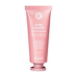 Pure Volume Masque - Lehká vlasová maska pro jemné vlasy