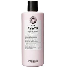 Pure Volume Shampoo - Shampoo for fine hair volume