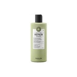 Structure Repair Shampoo (dry and damaged hair) - Shampoo
