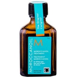 Treatment Oil - Hair oil and serum