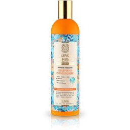 Oblepikha Conditioner For Normal & Dry Hair - Sea buckthorn moisturizing balm