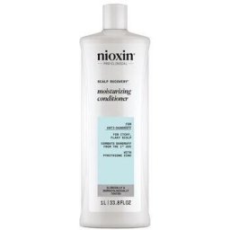 Moisturizing Conditioner - anti-dandruff