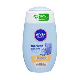 Baby Gentle & Mild Shampoo