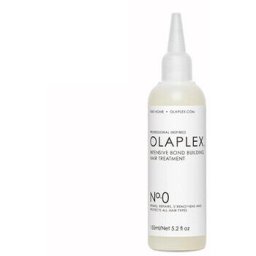 Bond Building Hair No.0 - An intensive product for strengthening colored and chemically treated hair